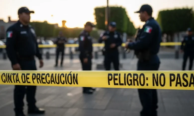 veracruz suma 447 homicidios dolosos en 2026