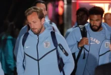 abuchean a inglaterra a su llegada a la cdmx previo al duelo contra méxico