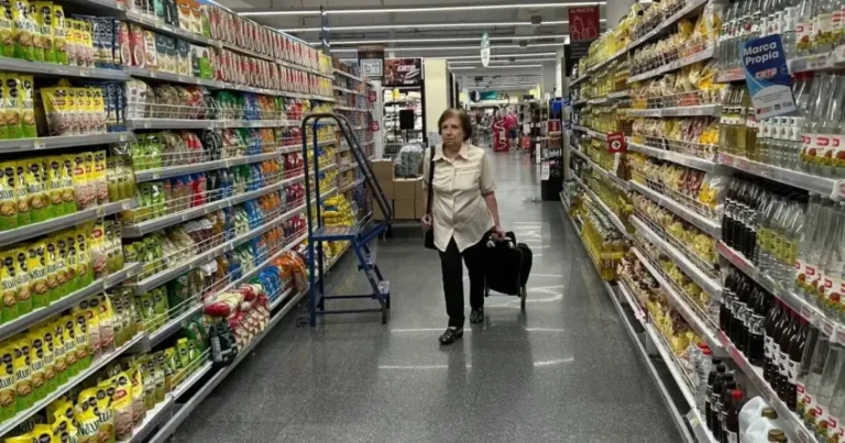 alerta en argentina vuelven a subir las expectativas de inflación y crece la preocupación por los precios