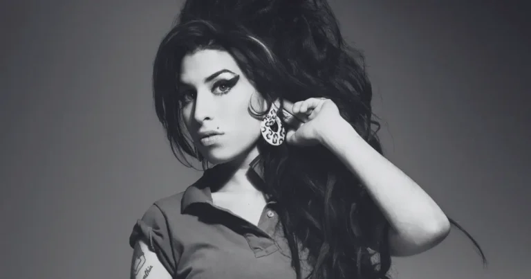 amy winehouse 15 años de un legado inmortal