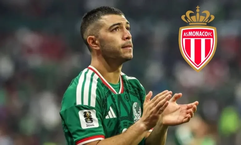 AS Mónaco toma ventaja para fichar a Erik Lira