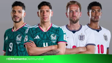 México vs Inglaterra es postergado por tormenta eléctrica en el Mundial 2026