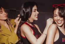 belinda denuncia amenazas de muerte tras polémica con danna y kenia os