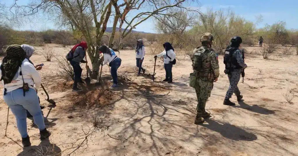 capitán de marina muere al proteger a madres buscadoras durante ataque con explosivos en mazatlán(1)