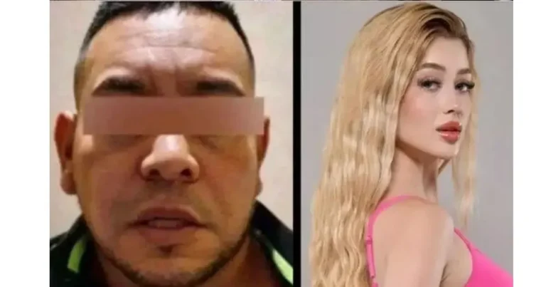caso valeria márquez da un giro garcía harfuch señala al hijo de ‘r1’ como pieza clave