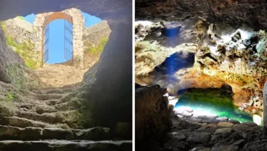 cenote xcabachen la leyenda maya que lo señala como el último lugar con agua en la tierra
