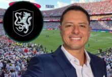 chicharito hernández jugará con atlético dallas en 2027