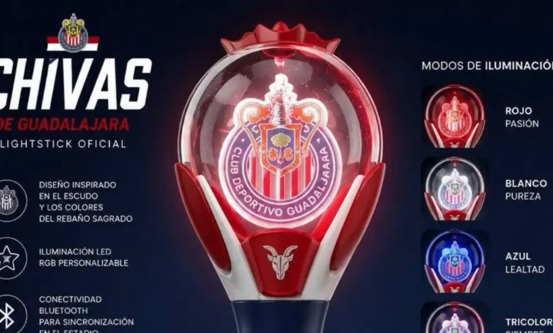 chivas conquista a las army de bts y da la bienvenida a nuevas aficionadas tras el mundial 2026
