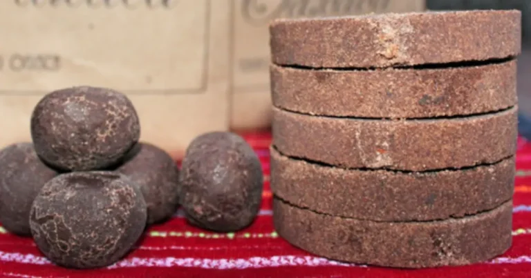 chocolate oaxaqueño tradición, historia y dónde comprar el famoso “oro dulce” de oaxaca