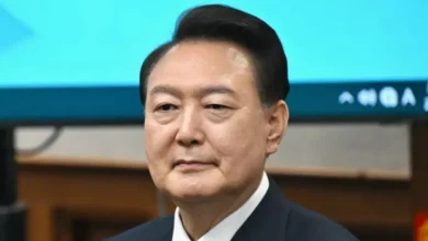 condenan a dos años más de prisión al expresidente de corea del sur yoon suk yeol