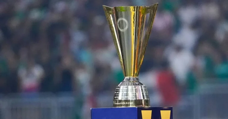 Copa Oro vuelve a México luego de 24 años