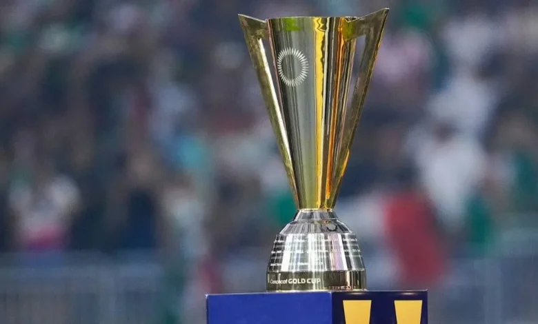 Copa Oro vuelve a México luego de 24 años