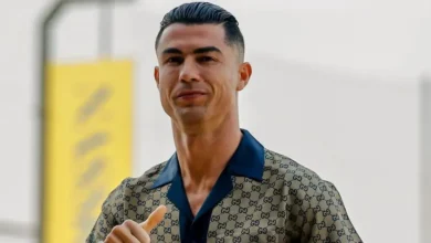 cristiano ronaldo debutará como actor y productor tras el mundial 2026
