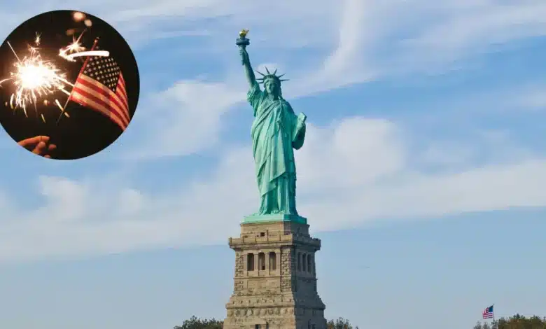 El mundo voltea a Washington líderes internacionales felicitan a EE. UU. por su cuarto de milenio