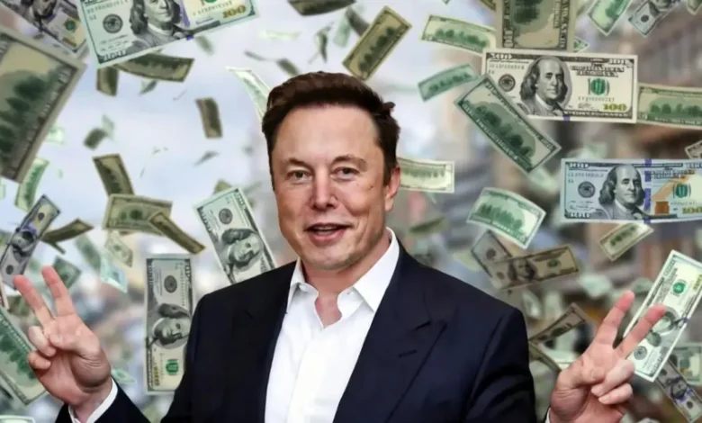 elon musk predice que el dinero podría dejar de importar en 2036 por el avance de la ia