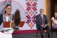 Tratado entre México, USA y Canadá (T-MEC) se mantiene hasta el 2036: Claudia Sheinbaum (Foto de cortesía)