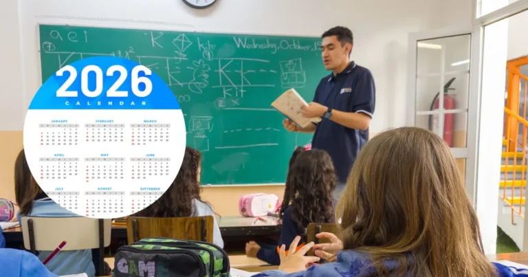 Calendario SEP (Imágenes de Internet)