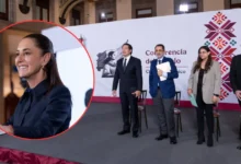 Se hará inversión histórica de cerca de 59 mil mdp para infraestructura en escuelas: Claudia Sheinbaum (Fotos de cortesía)