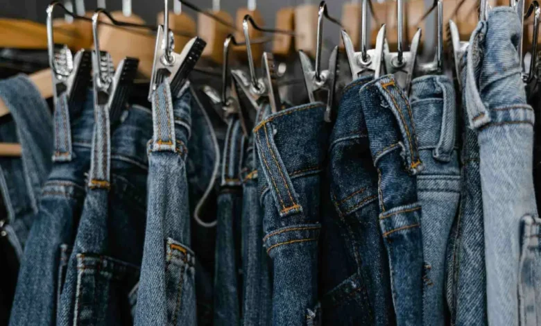 Los mejores pantalones de mezclilla según Profeco (Foto de internet)