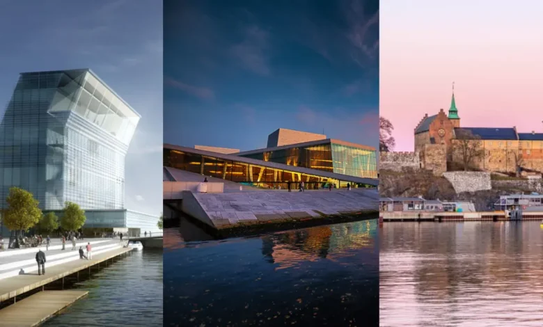 Tres atractivos imperdibles de Oslo para tu viaje (Fotos de internet)