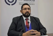 Renuncia Ulises Lara a la FGR tras seis meses en el cargo (Foto de internet)