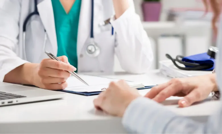 Aumenta el precio de las consultas médicas en 2026 (Foto de internet)