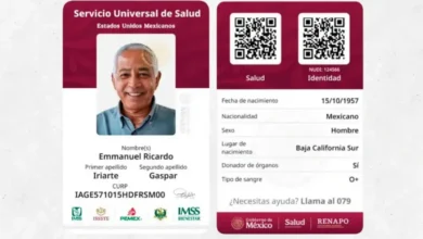 ¿Cómo tramitar la credencial para el Servicio Universal? (Imagen de internet)