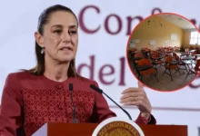 Consulta escuela por escuela para evaluar a maestros debe continuar (Fotos de internet)