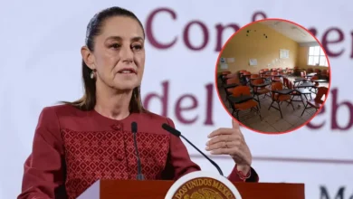 Consulta escuela por escuela para evaluar a maestros debe continuar (Fotos de internet)