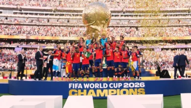 ¿Cuántos millones se lleva a casa España tras ganar el Mundial? (Foto de Selección de España)
