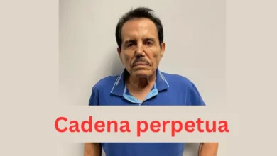 El Mayo Zambada recibe cadena perpetua, que cumplirá en Estados Unidos (Foto de internet)