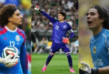 Afición dice adiós a Memo Ochoa "Lo vivido nadie nos lo quita" (Fotos de internet)