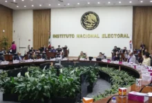 Toma postura INE sobre regulación de campañas adelantadas (Foto de internet)
