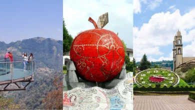 Zacatlán de las Manzanas: cómo llegar a este icónico Pueblo Mágico (Fotos de internet)