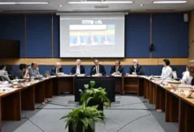 Instala el Rector la Comisión Técnica para la revisión del examen de ingreso (Foto de la UNAM)