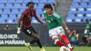 México vence a Costa Rica y se acerca a la siguiente ronda (Foto de internet)