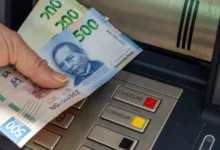 Ingresos de familias mexicanas se destinan a deudas y ahorro (Foto de internet)