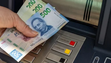Ingresos de familias mexicanas se destinan a deudas y ahorro (Foto de internet)