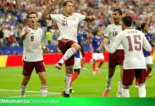 españa vuelve a una final del mundial tras 16 años