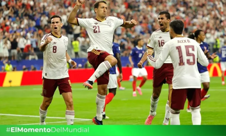 españa vuelve a una final del mundial tras 16 años