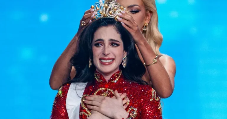 fátima bosch priorizará la filantropía tras concluir su reinado como miss universe