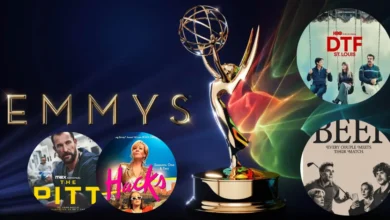 Festín televisivo La Academia revela los nominados a la edición 78 de los premios Emmy con récords históricos (Fotos Netflix, HBO, Redes Sociales)