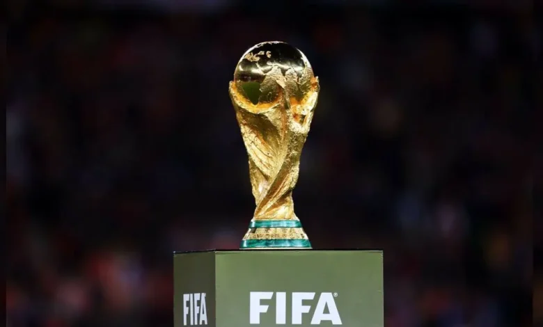 FIFA evaluará ampliar el Mundial 2030 a 64 selecciones tras propuesta de Conmebol