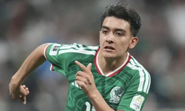 gilberto mora se convierte en el futbolista mexicano más valioso tras brillar en el mundial 2026