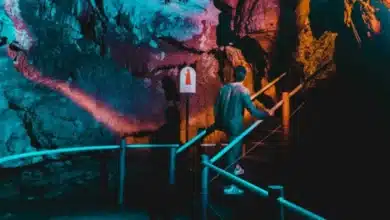 gruta los herrera el tesoro natural de la sierra gorda que debes visitar en querétaro