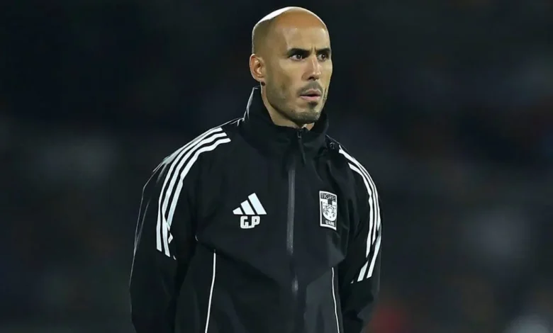 Guido Pizarro renuncia y Tigres se queda sin director técnico