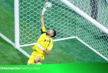 Inter Miami buscaría a Vozinha tras gran actuación en el Mundial 2026