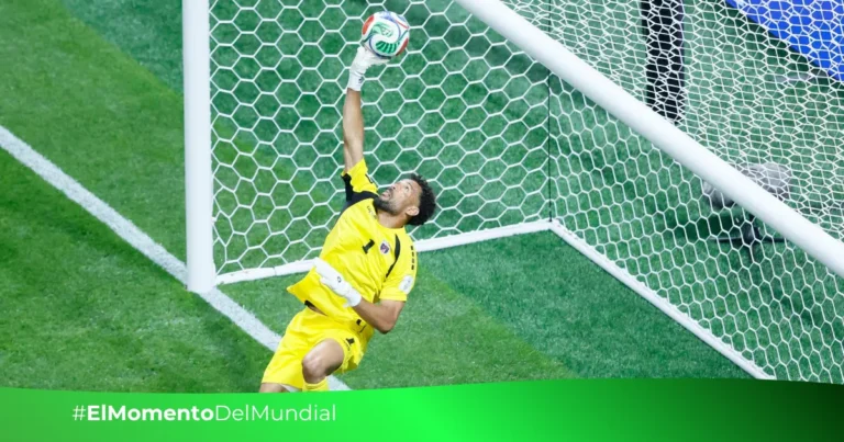 Inter Miami buscaría a Vozinha tras gran actuación en el Mundial 2026