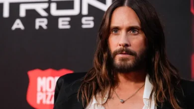 jared leto enfrenta acusaciones en documental de bbc