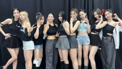 jihyo y tzuyu estarían por salir de jyp entertainment twice negocia su futuro